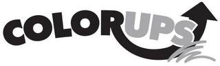 COLORUPS logo