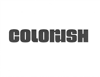 COLORUSH logo