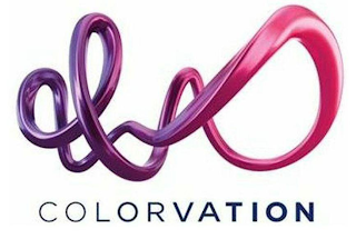 COLORVATION logo