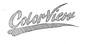 COLORVIEW logo