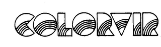 COLORVIR logo