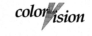 COLORVISION logo