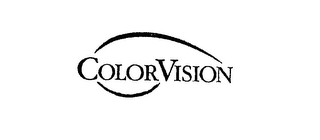 COLORVISION logo