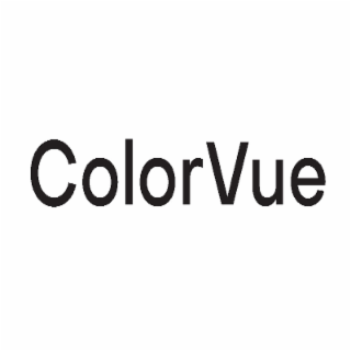 COLORVUE logo