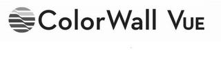 COLORWALL VUE logo