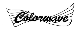 COLORWAVE logo