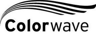 COLORWAVE logo