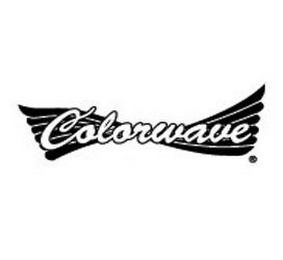 COLORWAVE logo