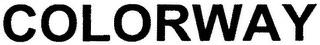 COLORWAY logo