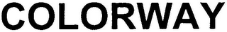 COLORWAY logo