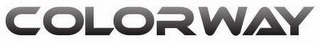 COLORWAY logo