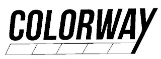 COLORWAY logo
