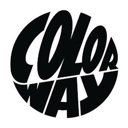 COLORWAY logo