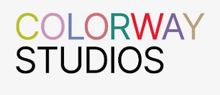 COLORWAY STUDIOS logo