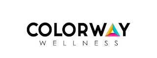 COLORWAY WELLNESS logo