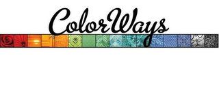 COLORWAYS logo