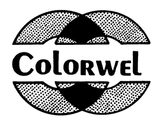 COLORWEL logo