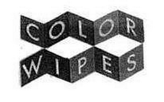 COLORWIPES logo