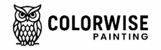 COLORWISE PAINTING logo