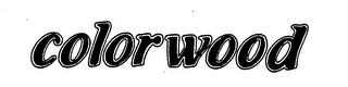 COLORWOOD logo