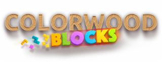 COLORWOOD BLOCKS