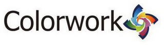 COLORWORK logo