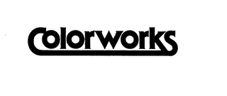 COLORWORKS logo