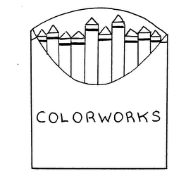 COLORWORKS logo