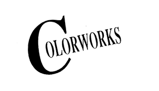 COLORWORKS logo
