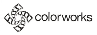 COLORWORKS logo