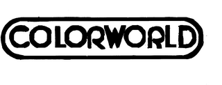 COLORWORLD logo