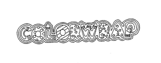 COLORWRAP logo