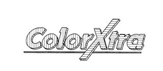 COLORXTRA logo