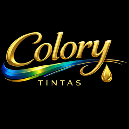 COLORY TINTAS logo