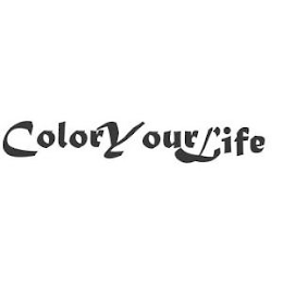 COLORYOURLIFE logo