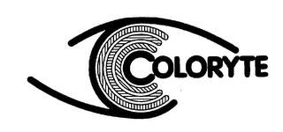 COLORYTE logo