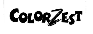 COLORZEST logo