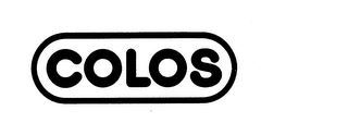 COLOS logo