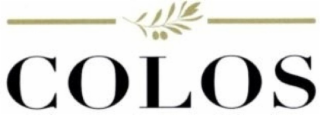 COLOS logo