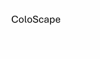COLOSCAPE logo