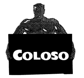 COLOSO logo