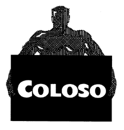 COLOSO logo