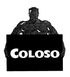 COLOSO logo