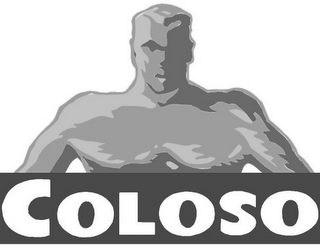 COLOSO logo