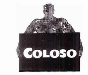 COLOSO logo