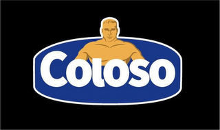 COLOSO logo