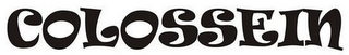 COLOSSEIN logo