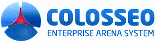 COLOSSEO ENTERPRISE ARENA SYSTEM logo