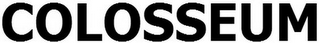 COLOSSEUM logo