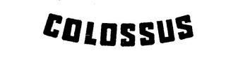 COLOSSUS logo
